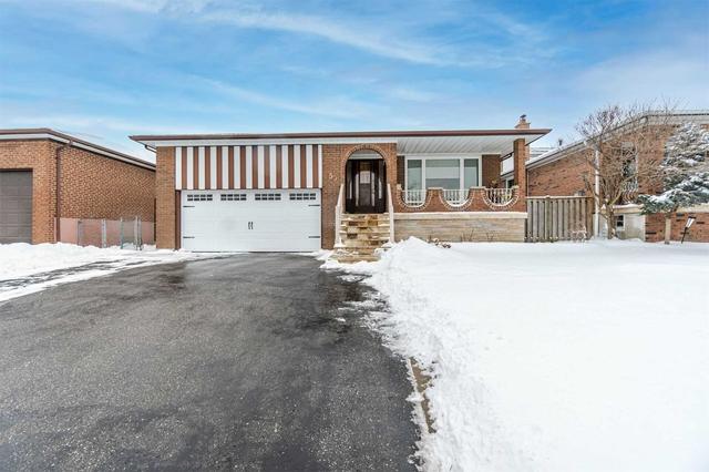 55 Oakhill Rd, House detached with 3 bedrooms, 3 bathrooms and 6 parking in Vaughan ON | Image 21
