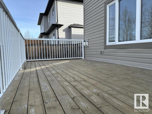 4914 47 St, House semidetached with 3 bedrooms, 2 bathrooms and null parking in Redwater AB | Image 45