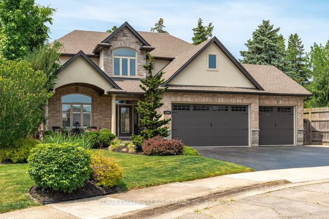 2589 Grouse Lane, House detached with 4 bedrooms, 3 bathrooms and 7 parking in Niagara Falls ON | Image 12