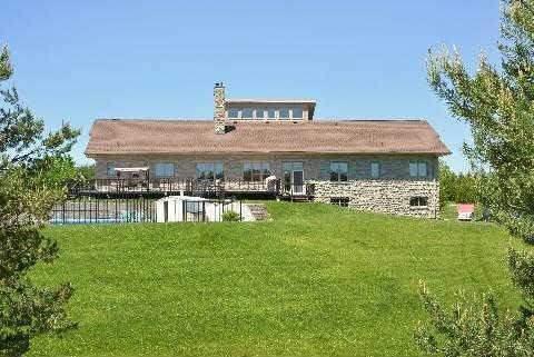 1357 Con Rd 2 Rd, House detached with 4 bedrooms, 6 bathrooms and 40 parking in Oro Medonte ON | Image 15