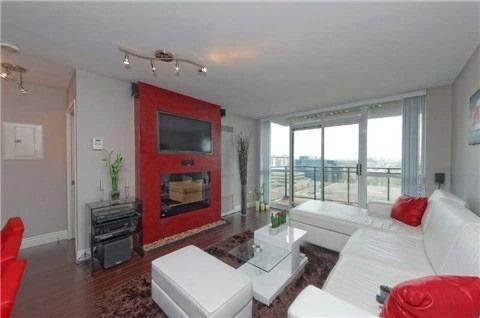 1800 - 33 Sheppard Ave E, Condo with 1 bedrooms, 1 bathrooms and 1 parking in Toronto ON | Image 7
