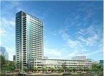 808 - 30 Heron's Hill Way, Condo with 1 bedrooms, 1 bathrooms and 1 parking in Toronto ON | Image 1