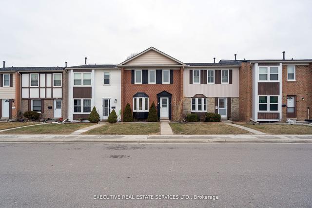 97 - 900 Central Park Dr, Townhouse with 3 bedrooms, 3 bathrooms and 1 parking in Brampton ON | Image 12