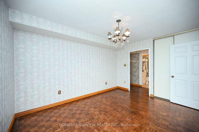 603 - 20 Mississauga Valley Rd, Condo with 3 bedrooms, 2 bathrooms and 1 parking in Mississauga ON | Image 14