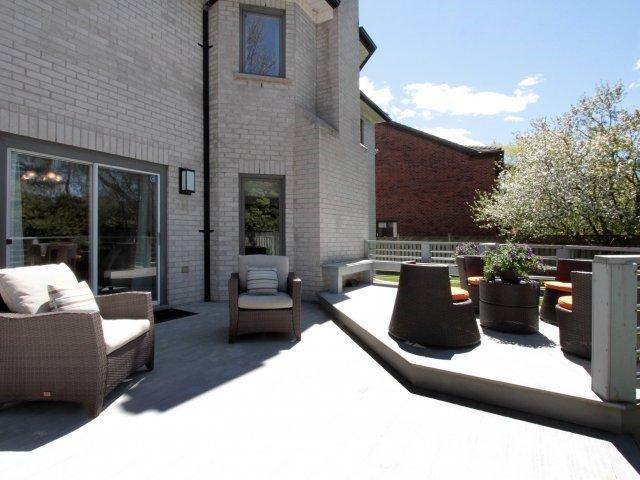 1433 Cottonwood Crt, House detached with 5 bedrooms, 5 bathrooms and 6 parking in Mississauga ON | Image 19