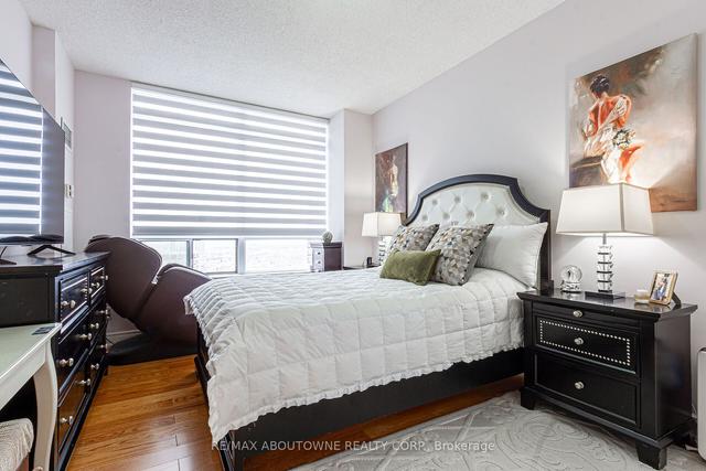 2701 - 35 Kingsbridge Garden Circ, Condo with 2 bedrooms, 2 bathrooms and 1 parking in Mississauga ON | Image 15