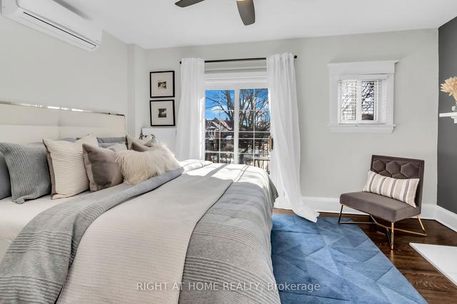 74 Tyrrel Ave, House semidetached with 4 bedrooms, 4 bathrooms and 2 parking in Toronto ON | Image 7