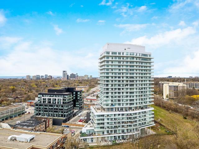 202 - 20 Brin Dr, Condo with 2 bedrooms, 2 bathrooms and 1 parking in Toronto ON | Image 27