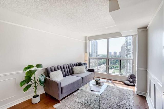 sph108 - 28 Hollywood Ave, Condo with 1 bedrooms, 1 bathrooms and 1 parking in Toronto ON | Image 16