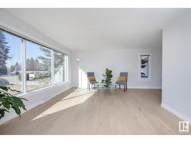 6604 108 Av Nw, House detached with 4 bedrooms, 2 bathrooms and null parking in Edmonton AB | Image 4