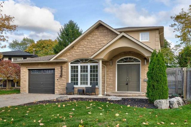 1316 Humphreys Cres, House detached with 3 bedrooms, 3 bathrooms and 5 parking in Burlington ON | Image 23
