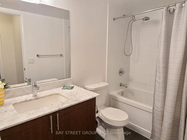 319 - 376 Highway 7 E, Condo with 1 bedrooms, 1 bathrooms and 1 parking in Richmond Hill ON | Image 11