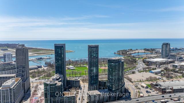 305 - 219 Fort York Blvd, Condo with 1 bedrooms, 1 bathrooms and 1 parking in Toronto ON | Image 12