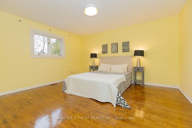 153 Banbury Rd, House detached with 4 bedrooms, 4 bathrooms and 6 parking in Toronto ON | Image 18