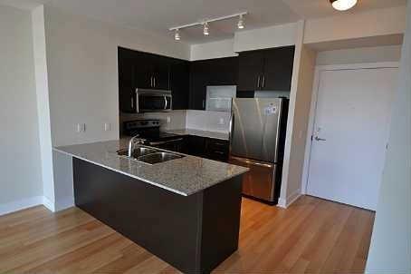 515 - 90 Stadium Rd, Condo with 1 bedrooms, 1 bathrooms and 1 parking in Toronto ON | Image 2