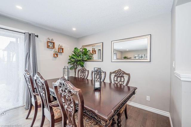 286 Severn Drive, House attached with 3 bedrooms, 2 bathrooms and null parking in Guelph ON | Image 36
