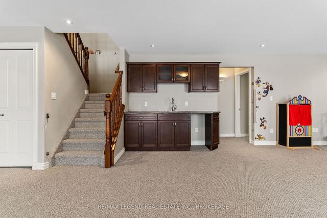 26 Francis Ave, House detached with 3 bedrooms, 3 bathrooms and 6 parking in North Bay ON | Image 16