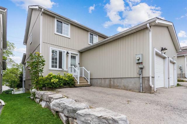 430 Isaac Lane, House attached with 3 bedrooms, 3 bathrooms and 3 parking in Guelph/Eramosa ON | Card Image