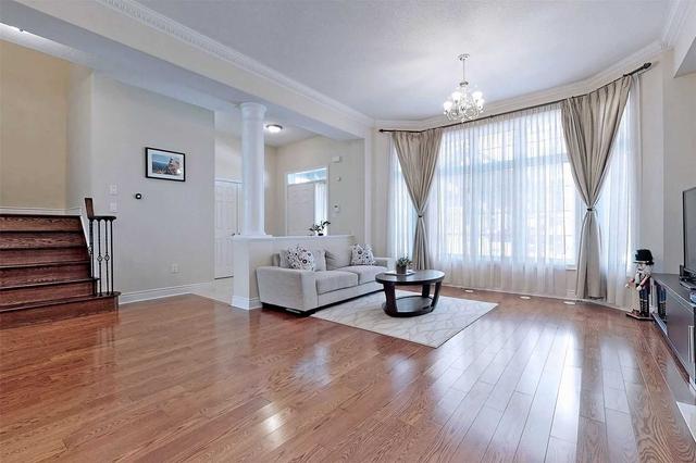 63 Legends Way, Townhouse with 3 bedrooms, 3 bathrooms and 4 parking in Markham ON | Image 20