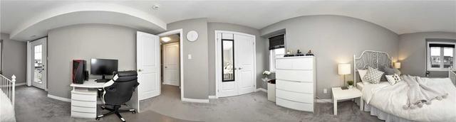 1989 Ottawa St, Townhouse with 2 bedrooms, 2 bathrooms and 1 parking in Kitchener ON | Image 8