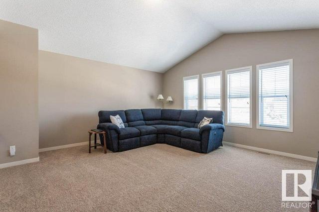 809 Northern Harrier Ln Nw, House detached with 3 bedrooms, 2 bathrooms and null parking in Edmonton AB | Image 27