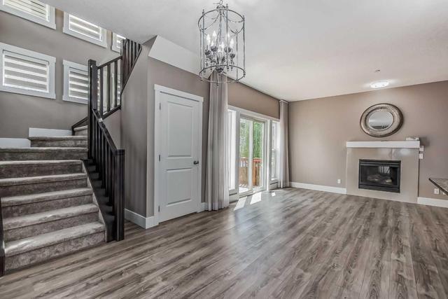 80 Covecreek Mews Ne, House detached with 3 bedrooms, 2 bathrooms and 4 parking in Calgary AB | Image 7