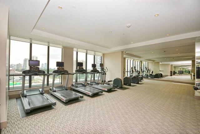 1502 - 3975 Grand Park Dr, Condo with 2 bedrooms, 2 bathrooms and 1 parking in Mississauga ON | Image 28