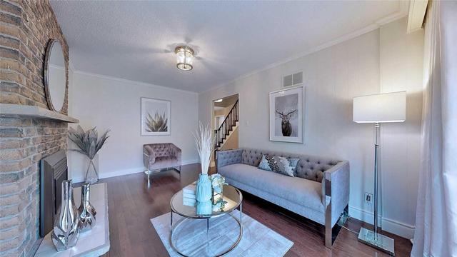 236 Byng Ave, House detached with 4 bedrooms, 4 bathrooms and 4 parking in Toronto ON | Image 10