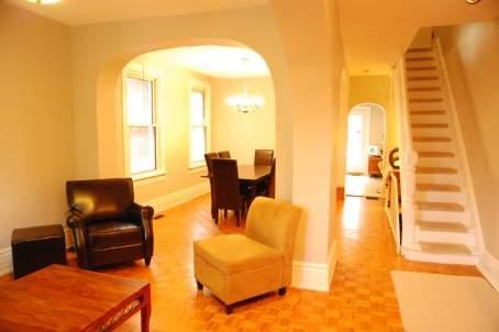 474 Delaware Ave, House detached with 2 bedrooms, 2 bathrooms and 2 parking in Toronto ON | Image 2