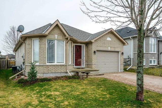 15 Parcells Cres, House detached with 2 bedrooms, 3 bathrooms and 3.5 parking in Peterborough ON | Image 1