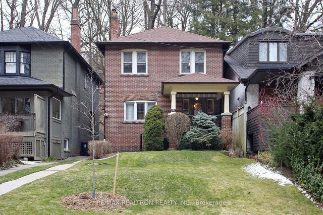 171 Neville Park Blvd, House detached with 3 bedrooms, 2 bathrooms and 0 parking in Toronto ON | Image 1