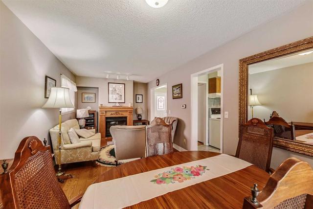 1308 Gallant Crt, House detached with 3 bedrooms, 2 bathrooms and 2 parking in Pickering ON | Image 38