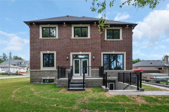 155 Humber Cres, House detached with 4 bedrooms, 5 bathrooms and 6 parking in King ON | Image 22