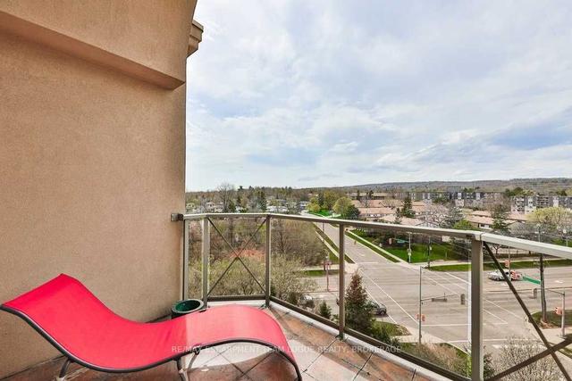 ph705 - 2085 Amherst Heights Dr, Condo with 2 bedrooms, 2 bathrooms and 2 parking in Burlington ON | Image 20