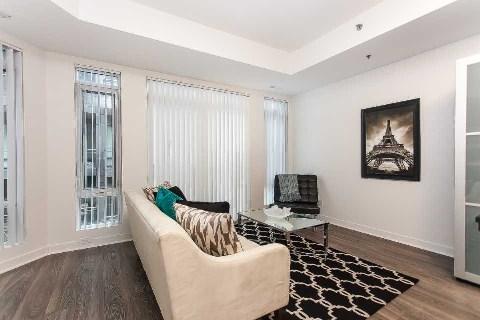 th4 - 127 Queen St, Townhouse with 0 bedrooms, 1 bathrooms and null parking in Toronto ON | Image 3