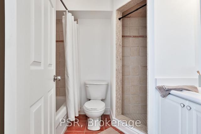 1003 College St, Townhouse with 3 bedrooms, 3 bathrooms and 1 parking in Toronto ON | Image 11