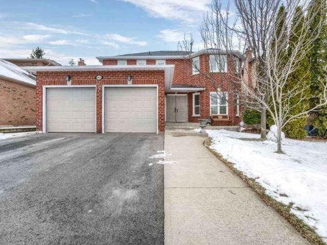 363 River Oaks Blvd W, House detached with 4 bedrooms, 4 bathrooms and 4 parking in Oakville ON | Image 1