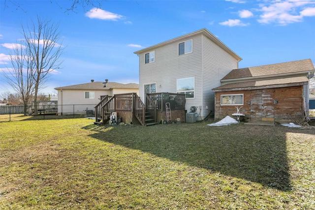 2531 Lloyd St, House detached with 3 bedrooms, 3 bathrooms and 6 parking in Innisfil ON | Image 15
