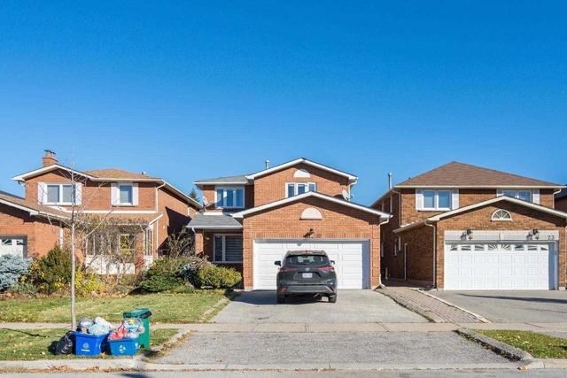 27 Waterfall Rd, House detached with 4 bedrooms, 4 bathrooms and 6 parking in Vaughan ON | Image 12