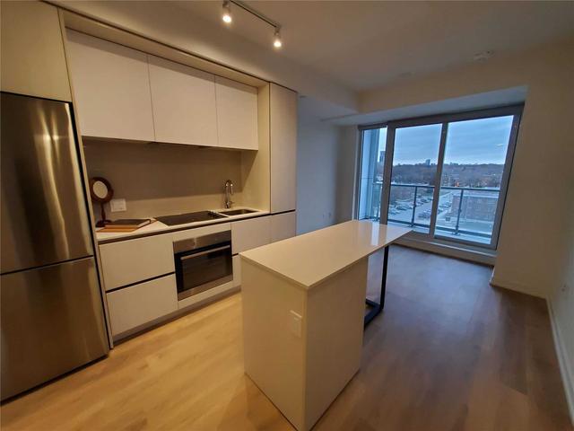 225 Sumach St, Condo with 1 bedrooms, 1 bathrooms and 0 parking in Toronto ON | Image 9