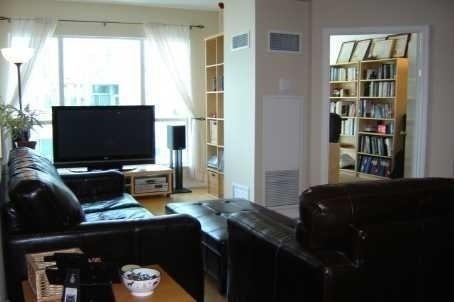 sph01 - 600 Queens Quay, Condo with 2 bedrooms, 2 bathrooms and 1 parking in Toronto ON | Image 2