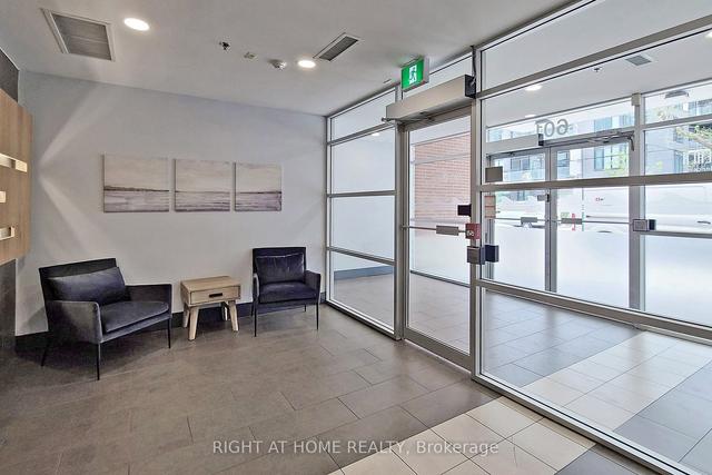 408 - 601 Kingston Rd, Condo with 2 bedrooms, 2 bathrooms and 1 parking in Toronto ON | Image 31