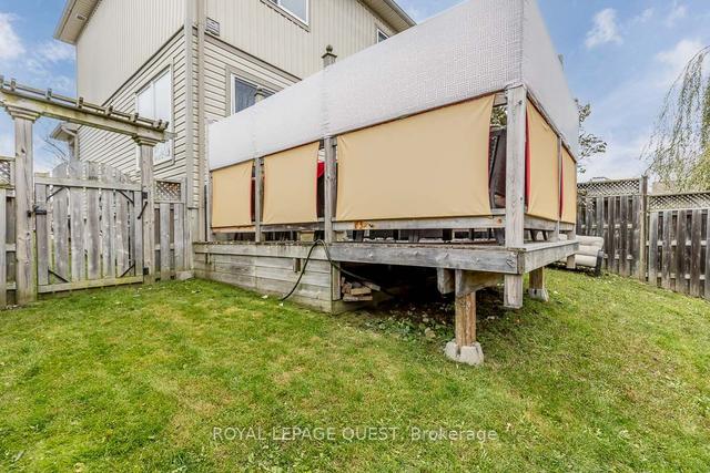 86 - 800 West Ridge Blvd, House attached with 3 bedrooms, 3 bathrooms and 2 parking in Orillia ON | Image 29