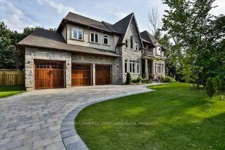 2b Carluke Cres, House detached with 5 bedrooms, 5 bathrooms and 6 parking in Toronto ON | Image 1