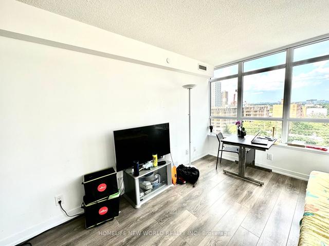 1010 - 365 Church St, Condo with 2 bedrooms, 2 bathrooms and 0 parking in Toronto ON | Image 13