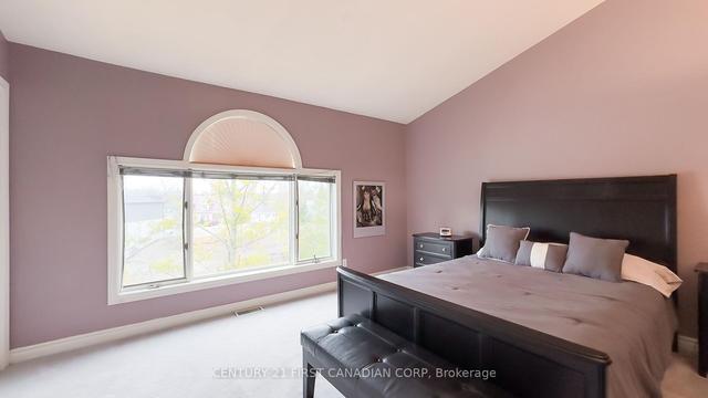 20 - 40 Ontario St S, Condo with 2 bedrooms, 2 bathrooms and 1 parking in Lambton Shores ON | Image 19