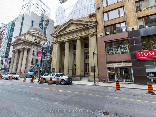 3111 - 197 Yonge St, Condo with 1 bedrooms, 1 bathrooms and 0 parking in Toronto ON | Image 27
