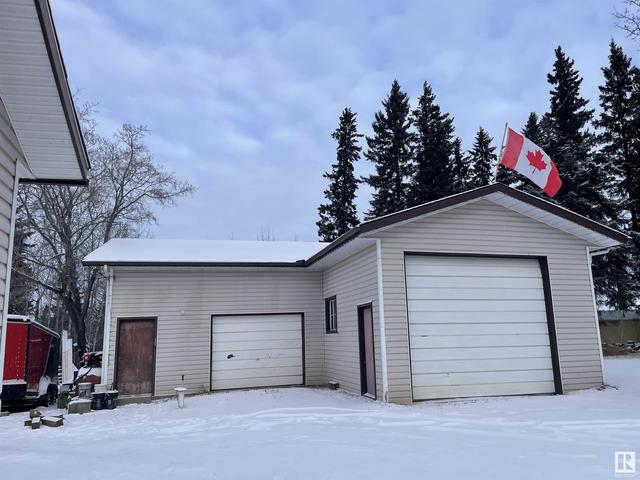 4905 50 Av, House detached with 5 bedrooms, 2 bathrooms and null parking in Athabasca County AB | Image 5