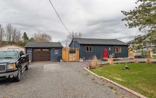 9765 Morning Glory Rd, House detached with 2 bedrooms, 1 bathrooms and 9 parking in Georgina ON | Image 12