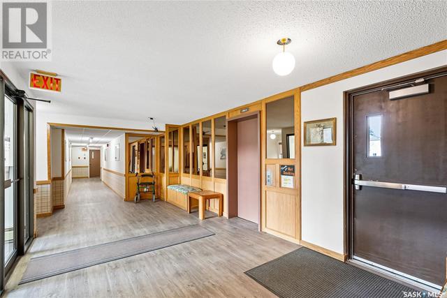 106 - 42 27th Street E, Condo with 2 bedrooms, 1 bathrooms and null parking in Prince Albert SK | Image 4